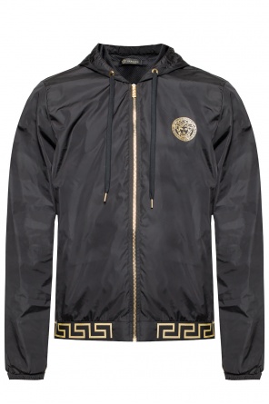 Medusa head jacket, zdjęcie 1 Medusa head jacket od Versace